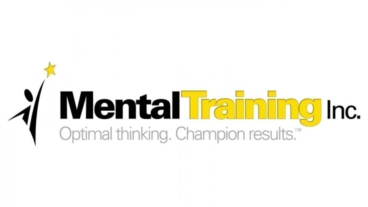 logo Mental trainging Inc Davide Paccassoni Mental coach certificato