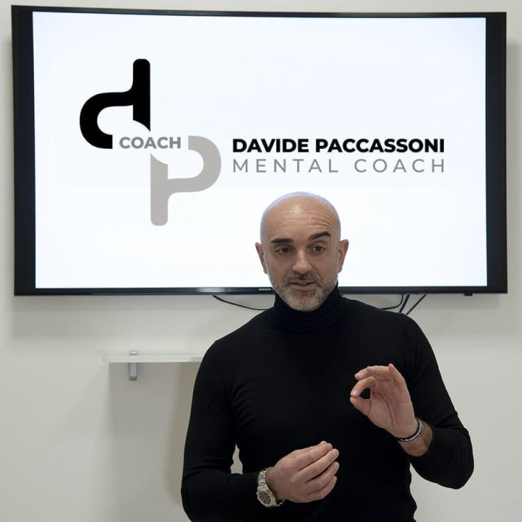 percorso di coaching con Davide paccassoni mental coach
