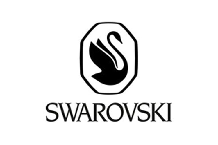 Logo Swarovski reatil Davide Paccassoni mental coach certificato
