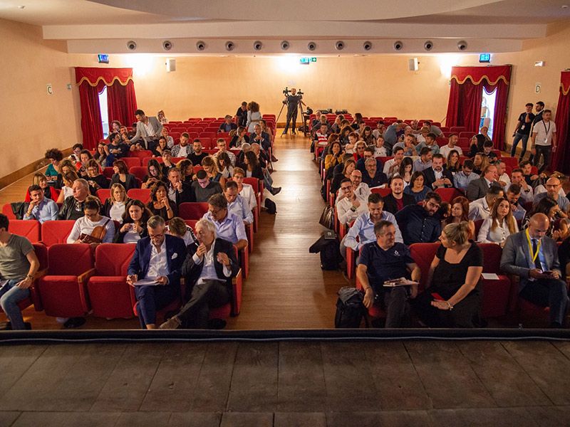 evento business di eccellenza 