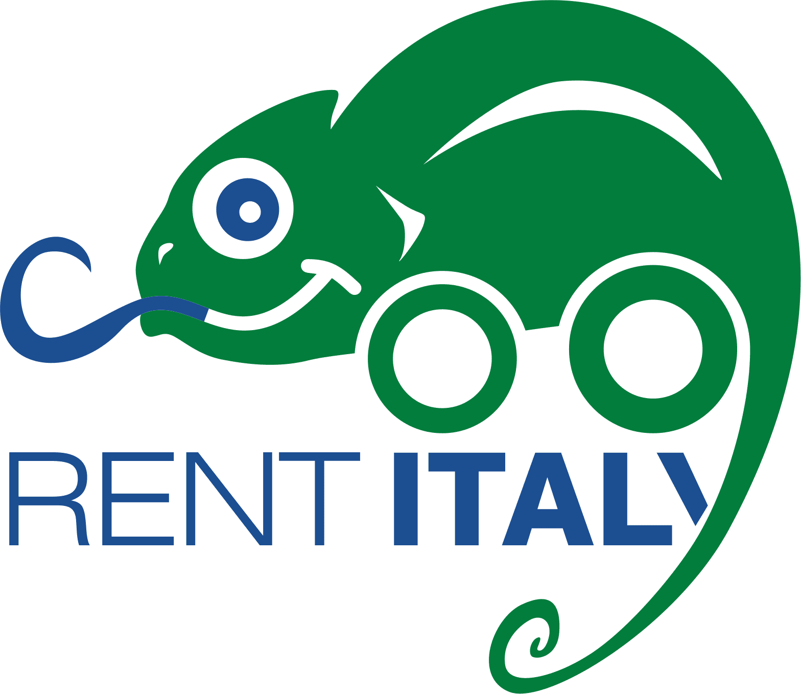 logo Rental Italy Davide Paccassoni Mental coach certificato