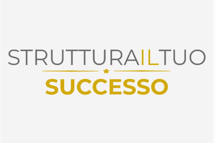 Progetto social formativo struttura il tuo successo  Davide Paccassoni mental coach certificato