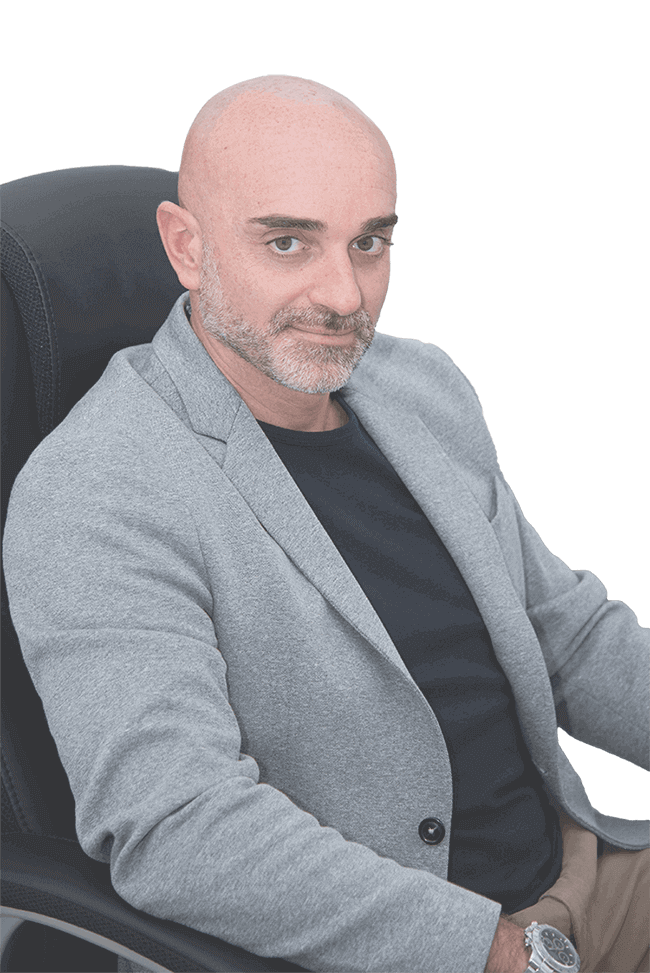 Percosi di coaching per privati con Davide Paccassoni mental coach