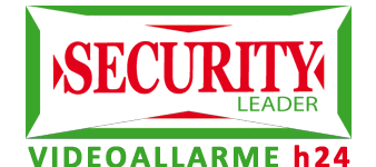 logo security video allarme Davide Paccassoni Mental coach certificato