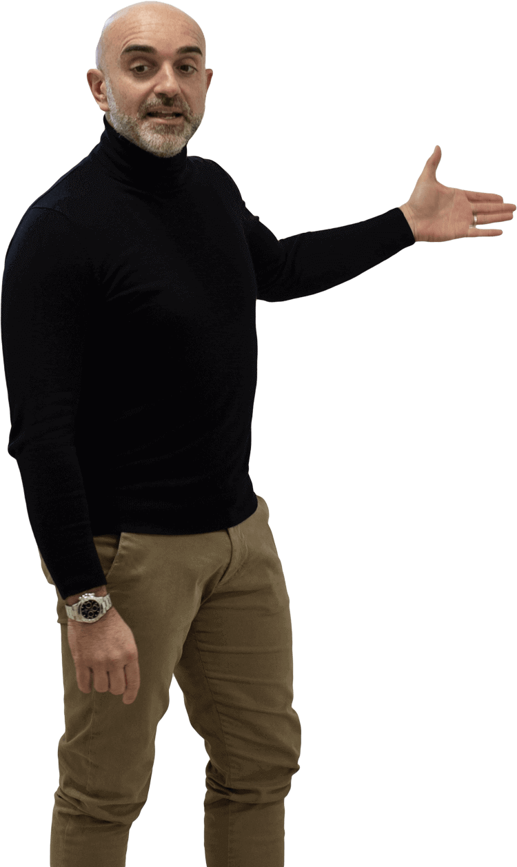 davidepaccassoni.com