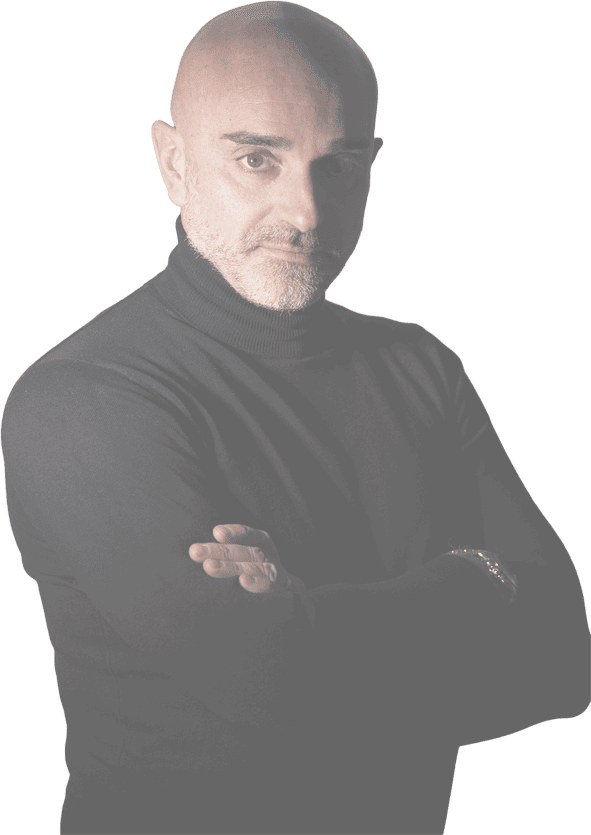 davide paccassoni mental coach