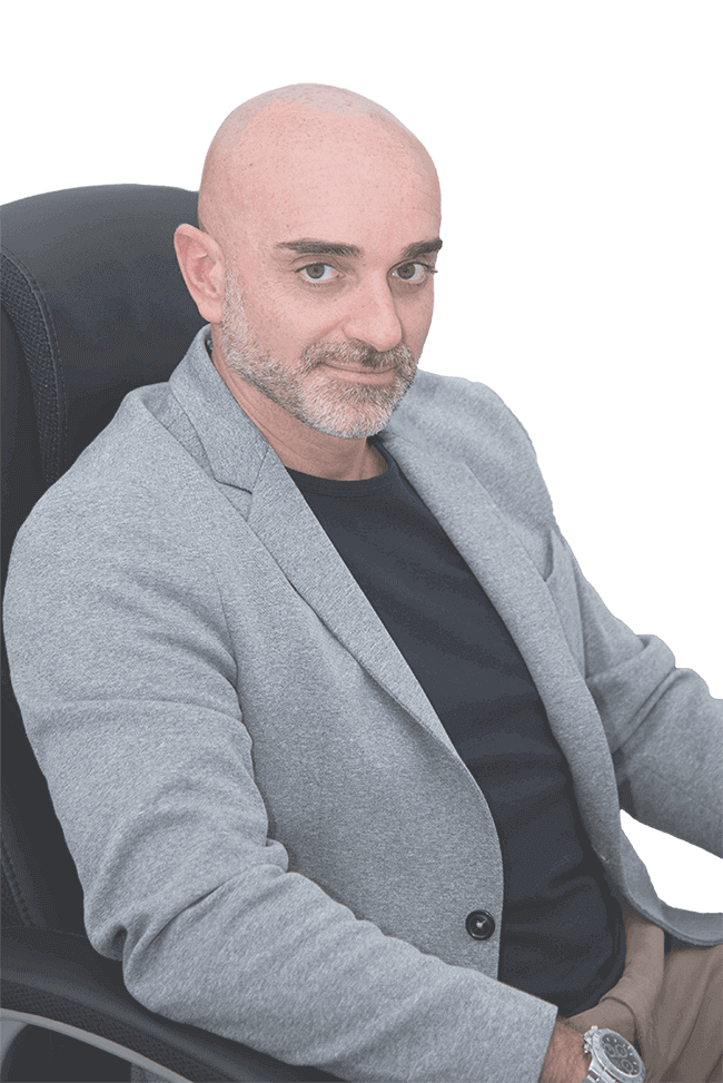 davide paccassoni mental coach