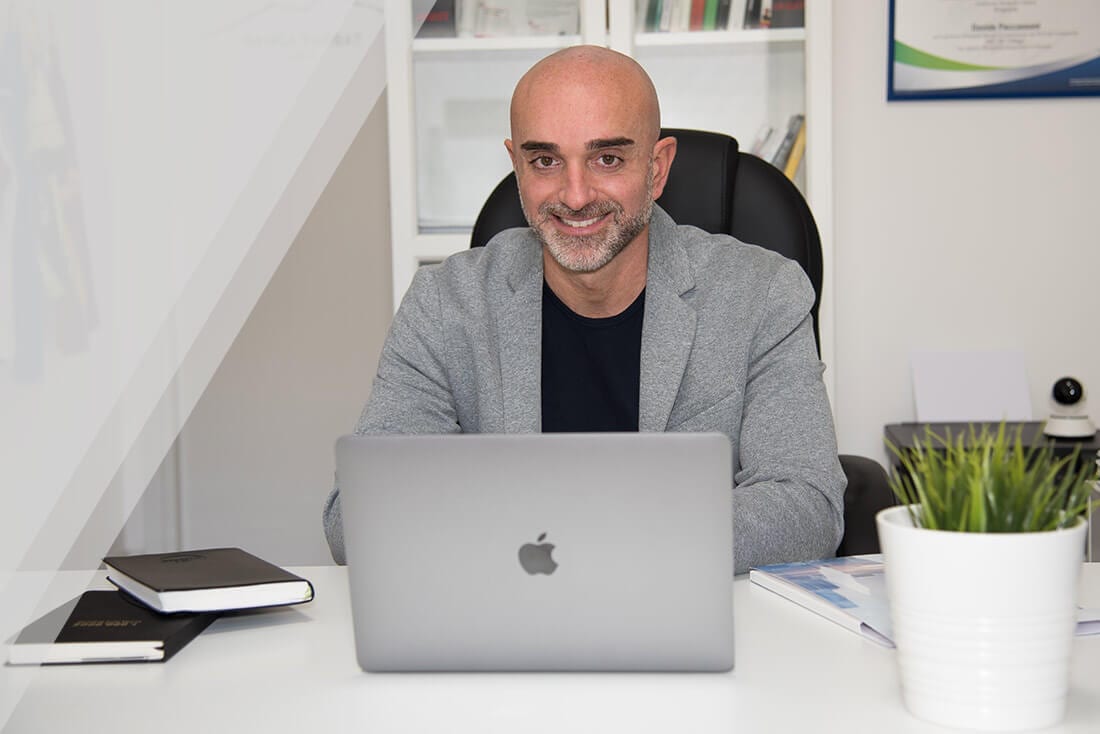 davide paccassoni mental coach