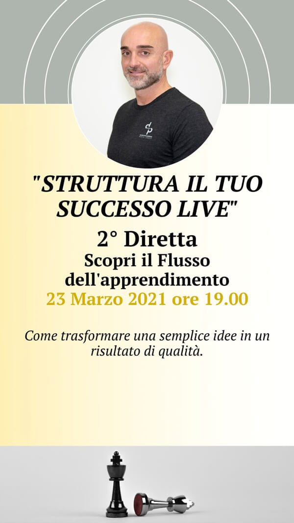 davide paccassoni mental coach