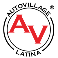 logo autovillage