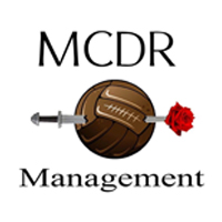logo mcdr