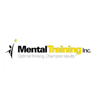 logo mental training inc