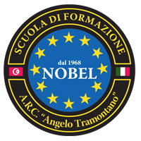 logo nobel formazione
