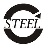 logo steel