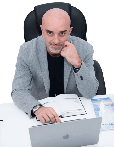 consulenza di coaching istantanea con  Davide Paccassoni mental coach certificato